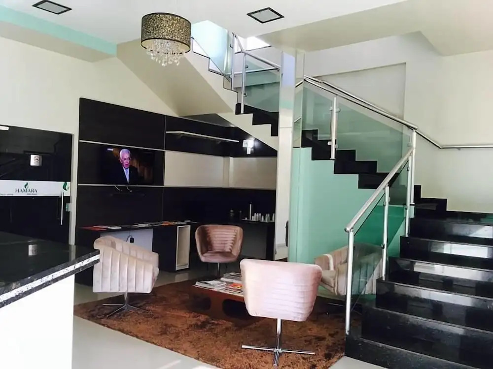 Hamara Soft Hotel