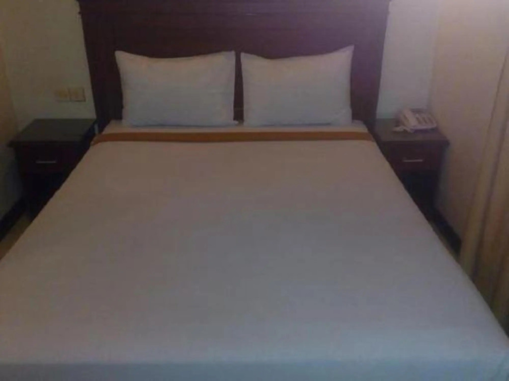 Wisata Hotel