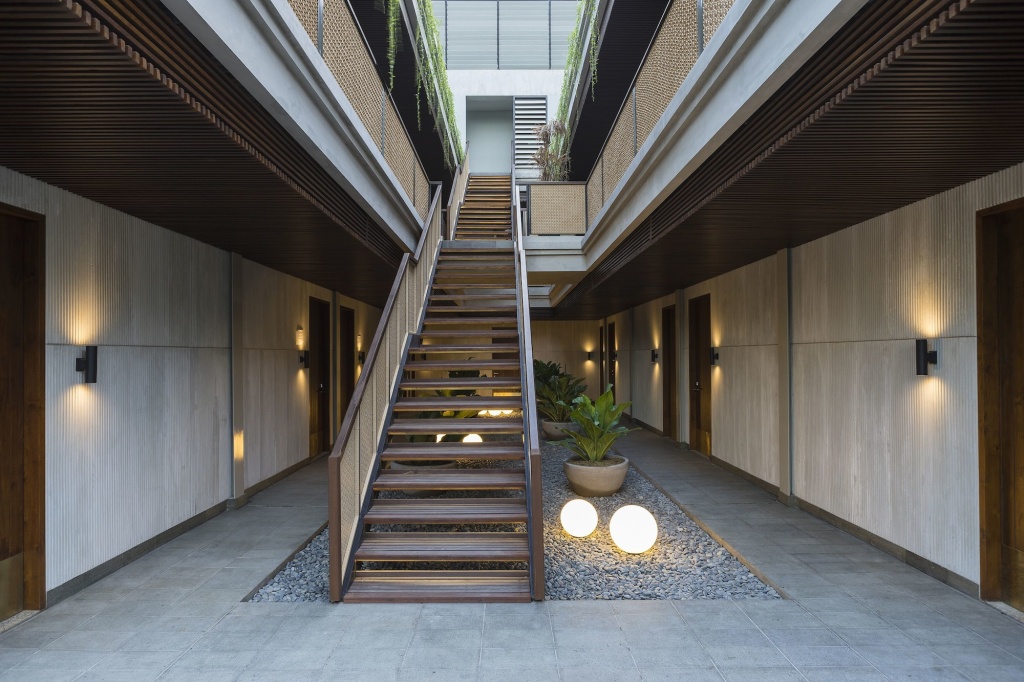 ARTOTEL Haniman Ubud