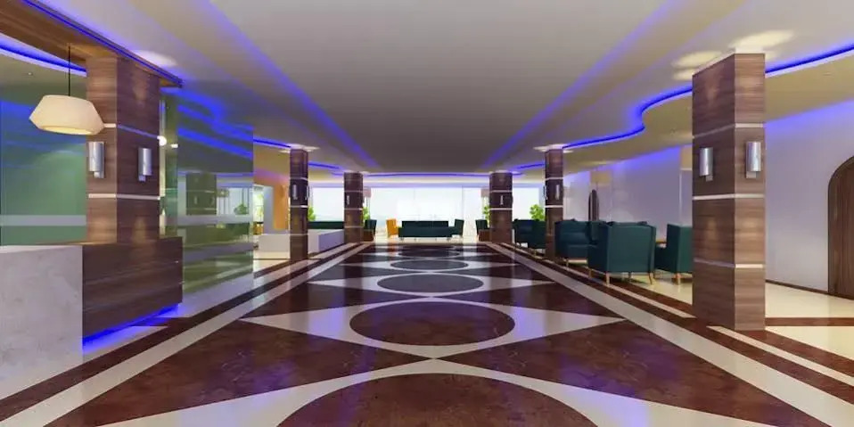 Woxxie Hotel