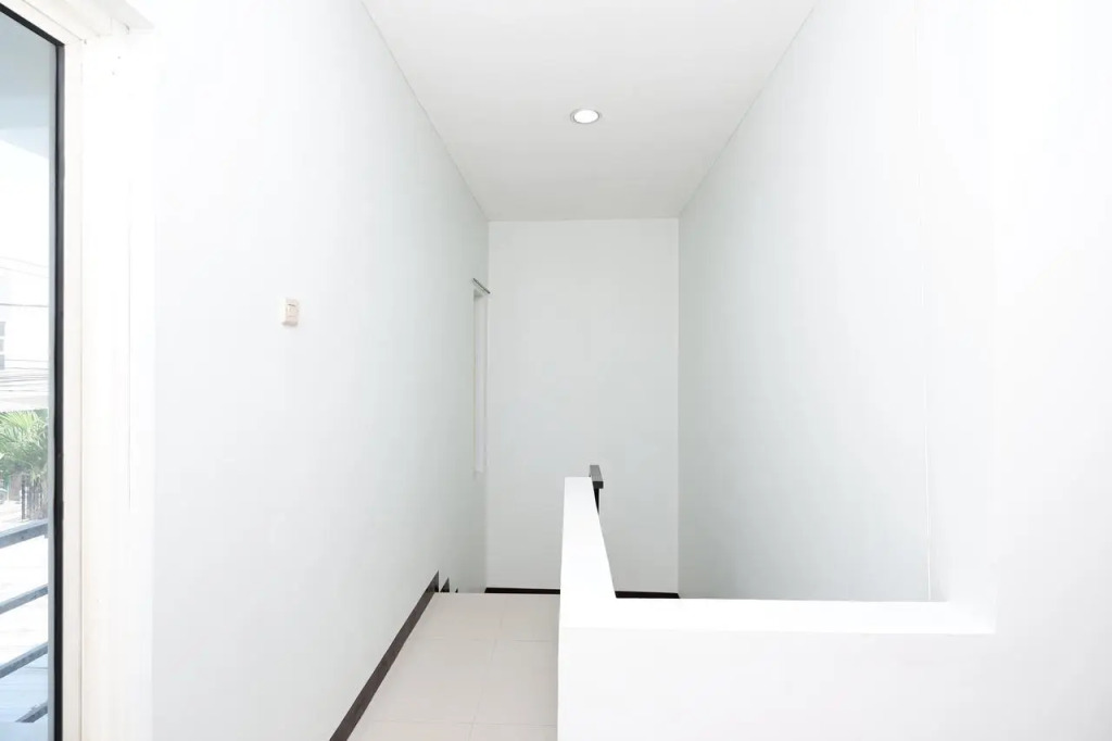 Hotel O Palebon Residence