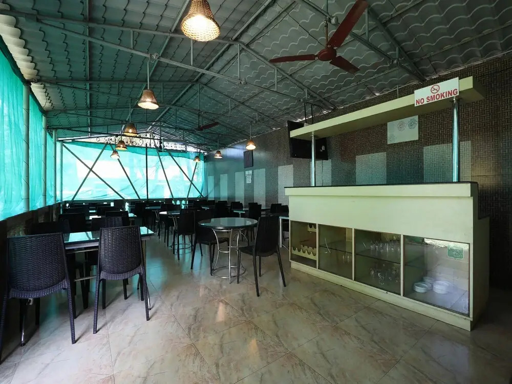 OYO 43254 Hotel Siesta De Goa