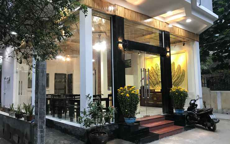 Hue Four Seasons Hotel