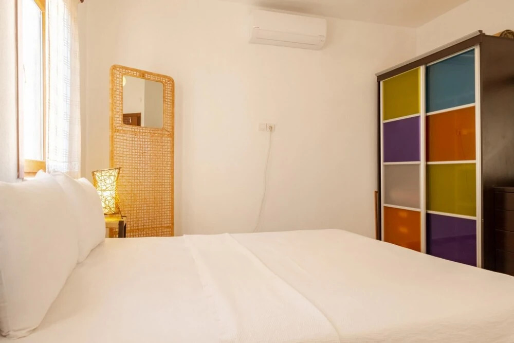 Central House Near Paradise Bay in Bodrum