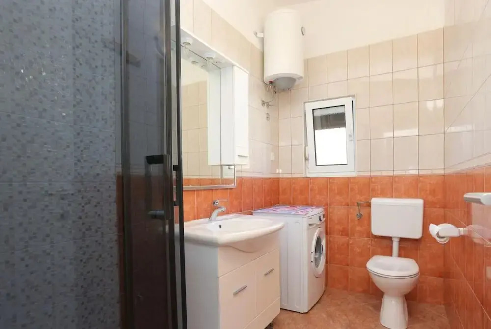 Holiday Home Nada Rogoznica