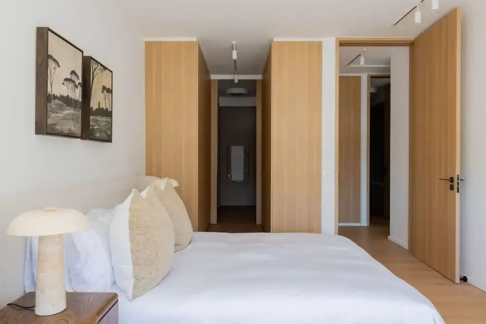 Casa Mia Lux - Sea Point 2 Bedroom Apartment