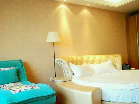Hengyuan Boutique Apartment