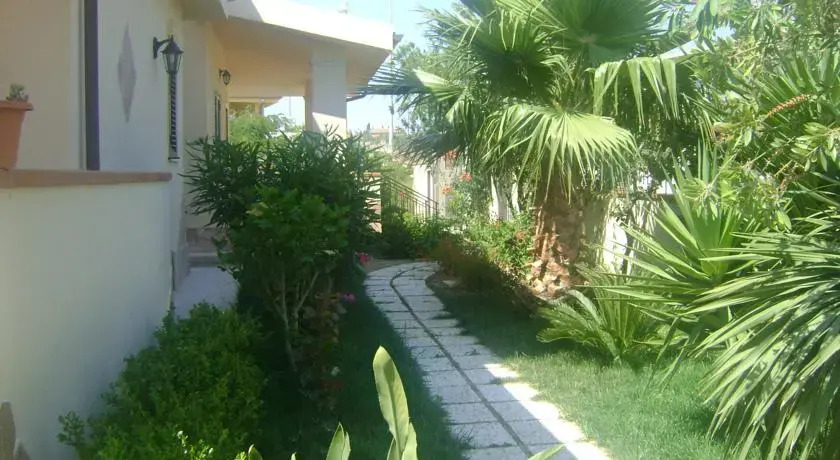 Appartamento in Villa