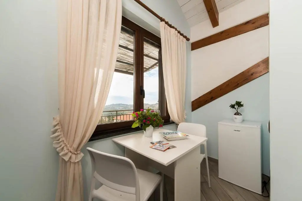 B&B Kebontà