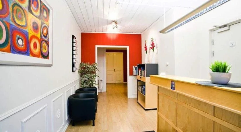 Uppsala Lägenhetshotell