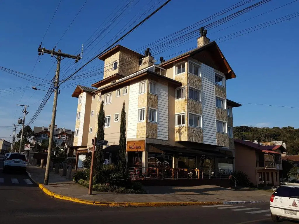 Novo Lar Gramado 2