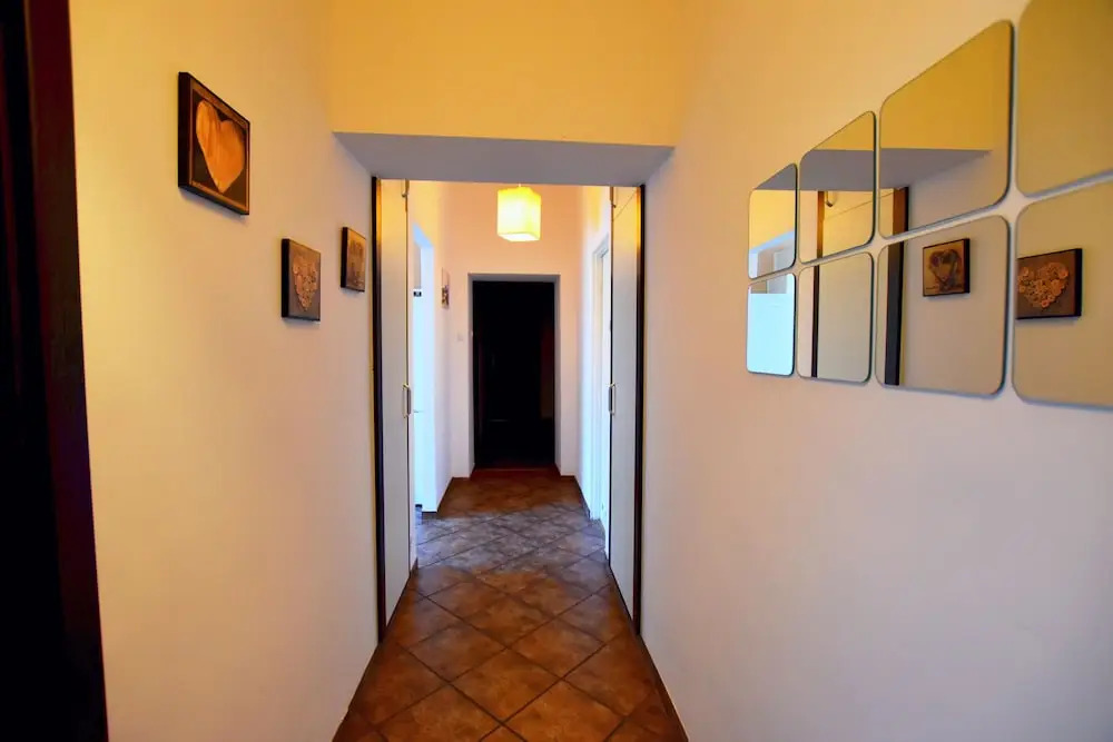 City Central Hostel Swidnicka
