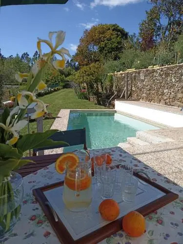 Moleiro's Country House