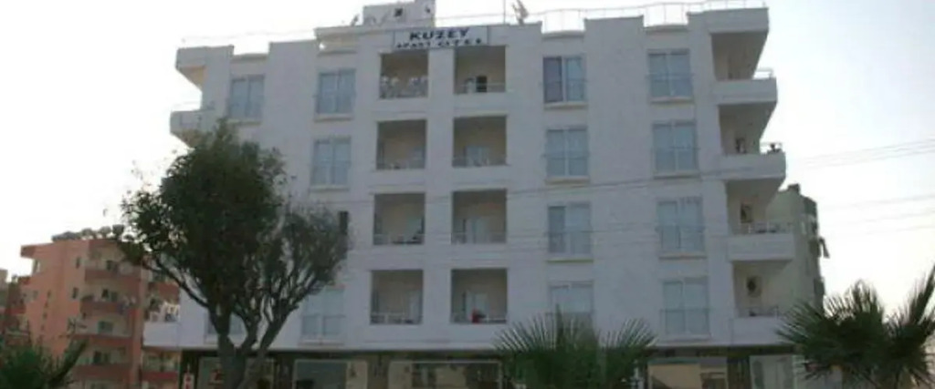 Kuzey Apart Otel