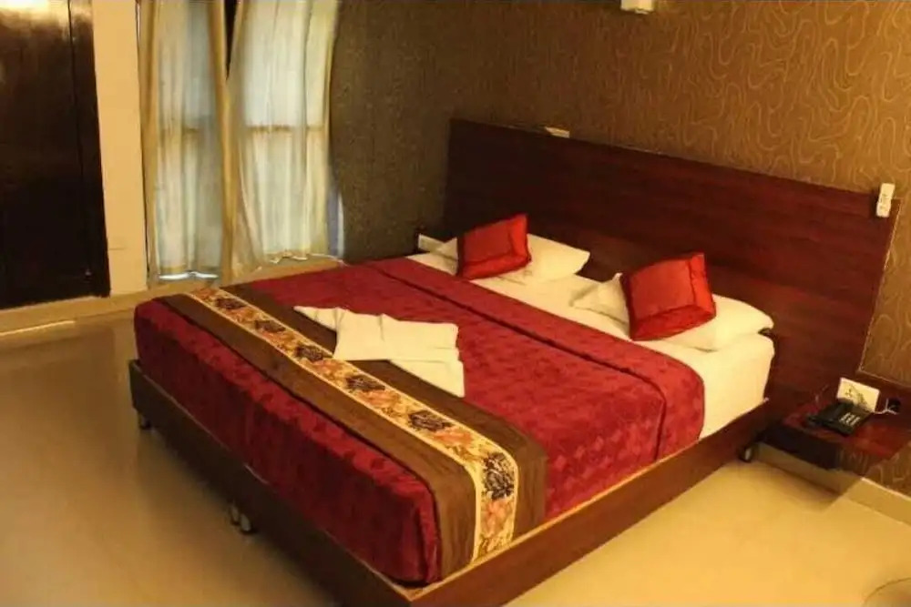 sagar Inn