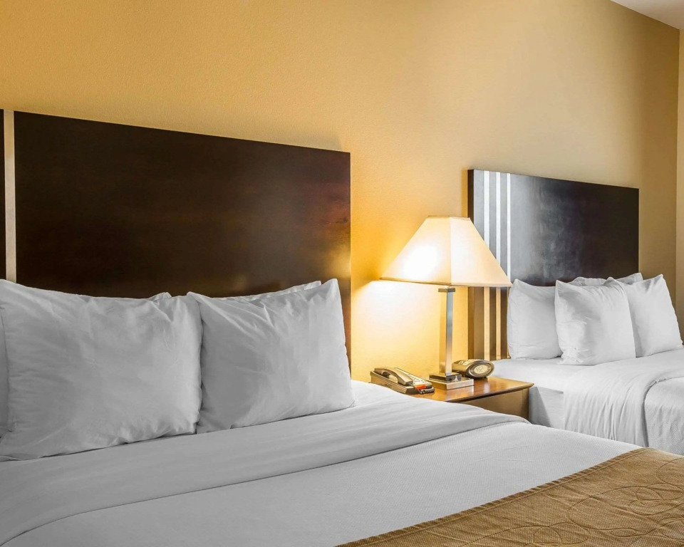 Comfort Suites Simpsonville - Greenville