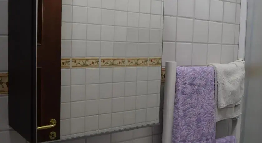 Apartment Lacorte 3