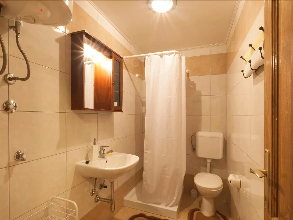 Casa Morgani Holiday House