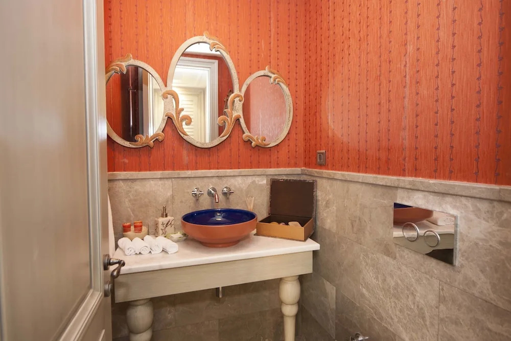 Vhillas Private Luxury Villa Regnum