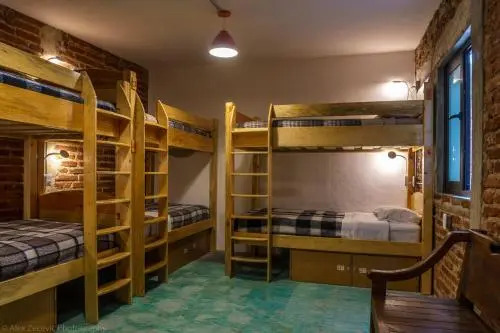 La Abuelita Hostal