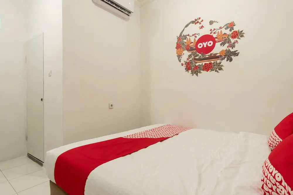Hotel O Titipapan Residence
