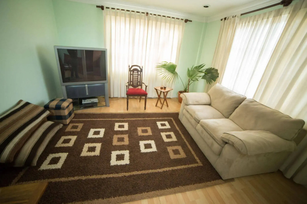 Hotel La Colina Bed and Breakfast