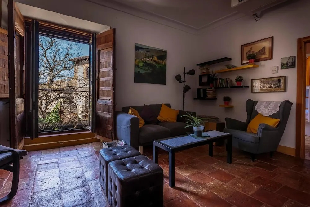 El Albergue de Sigüenza