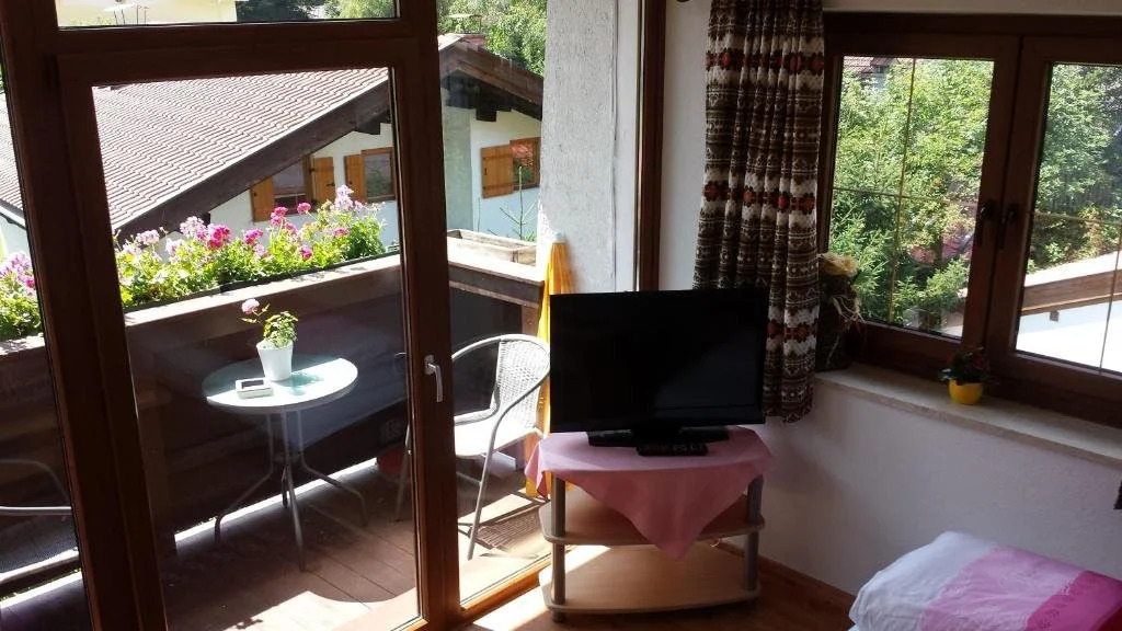 Pension Lischenhof