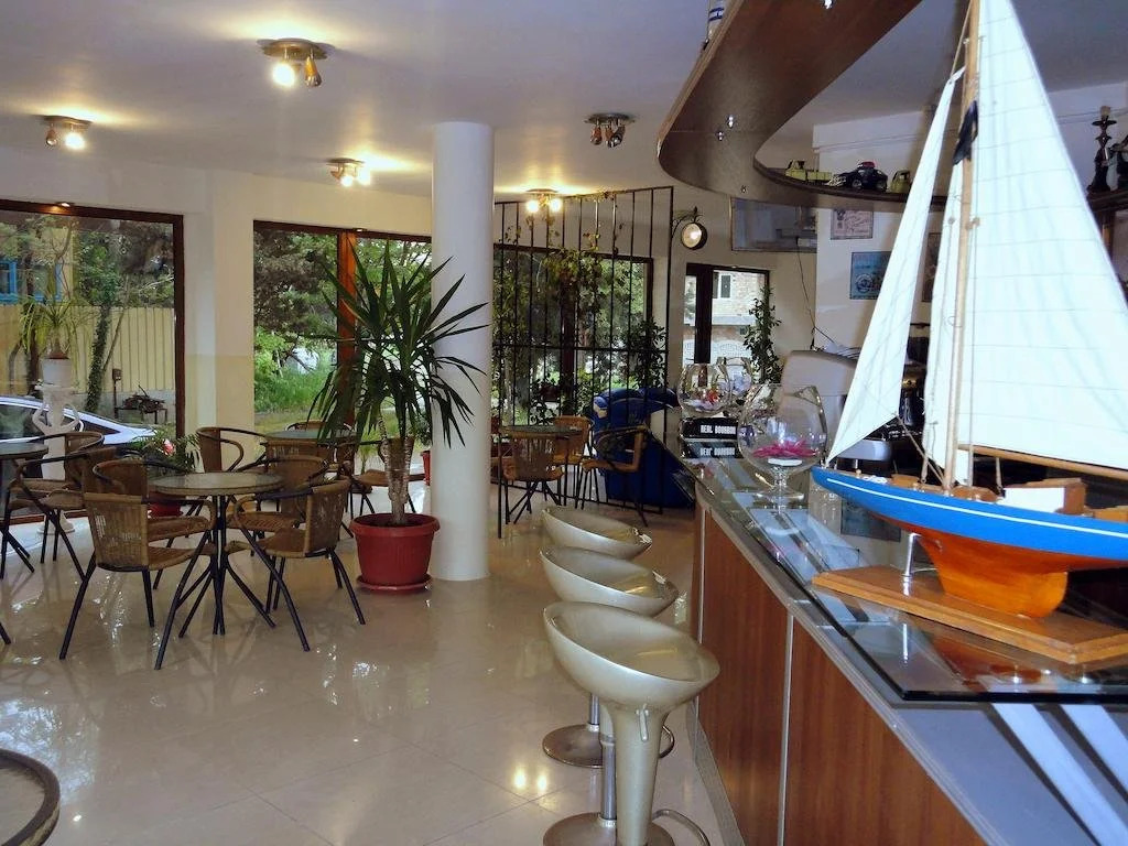 Hotel Tegel