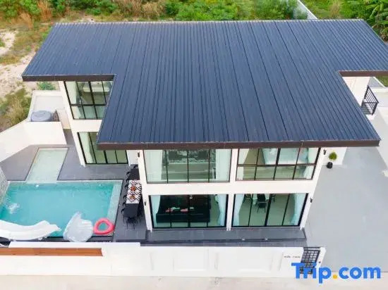 Viva Fun Poolvilla Pattaya