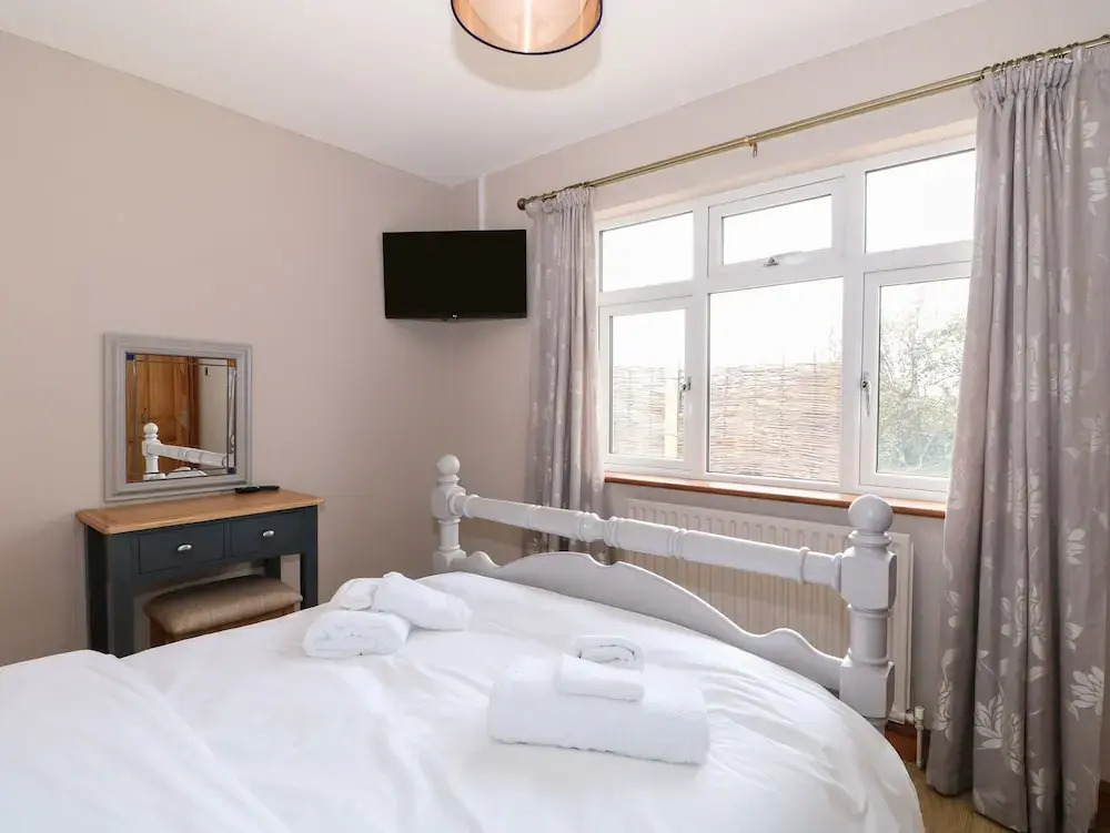 Hall Farm Cottage