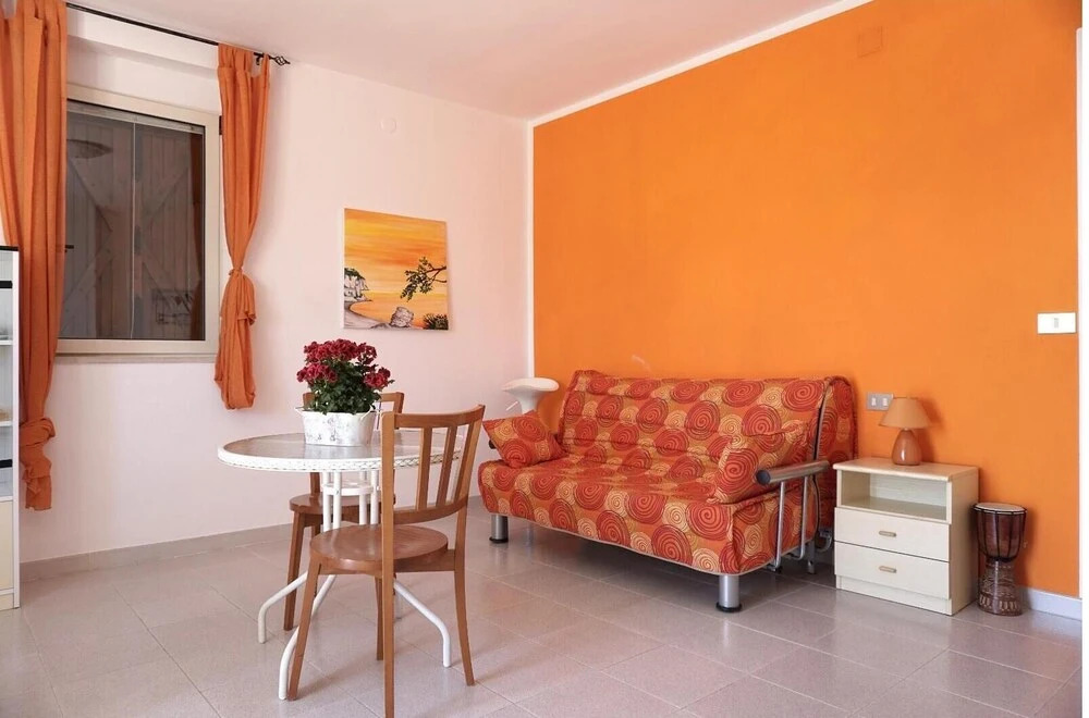 Awesome Home in Mattinata With Wifi and 2 Bedrooms