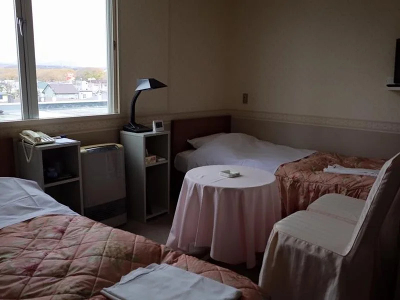 Hotel Heian