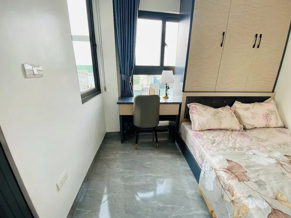 Lilo's Homestay