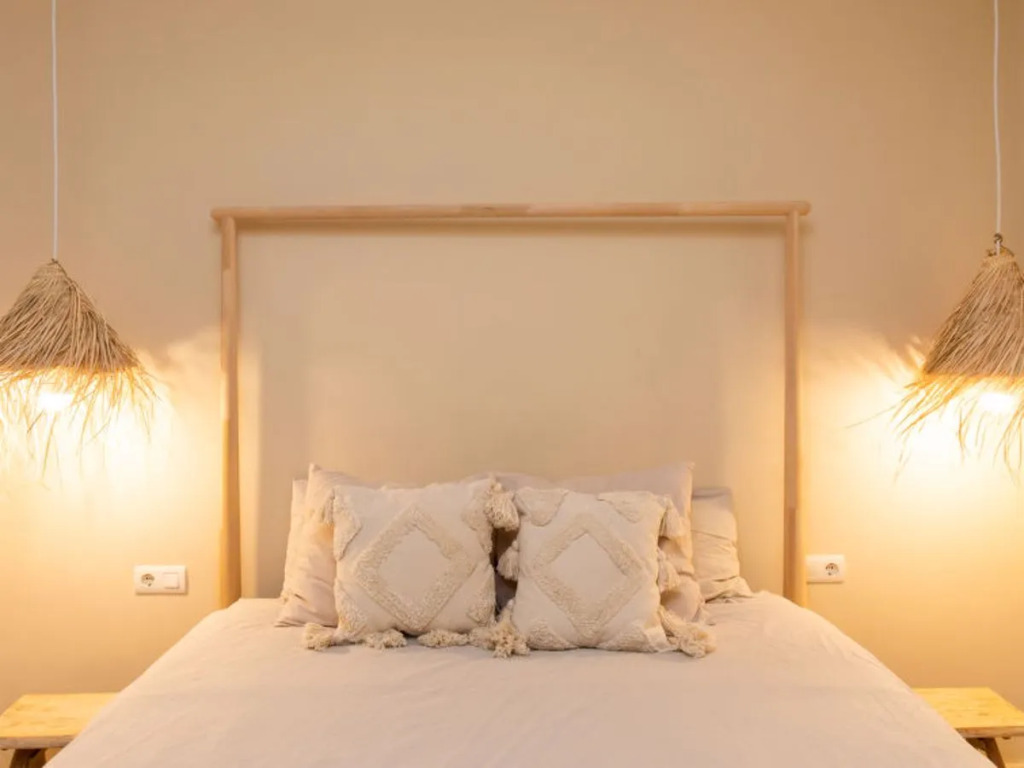 Apartment Sea Suite Almuñécar