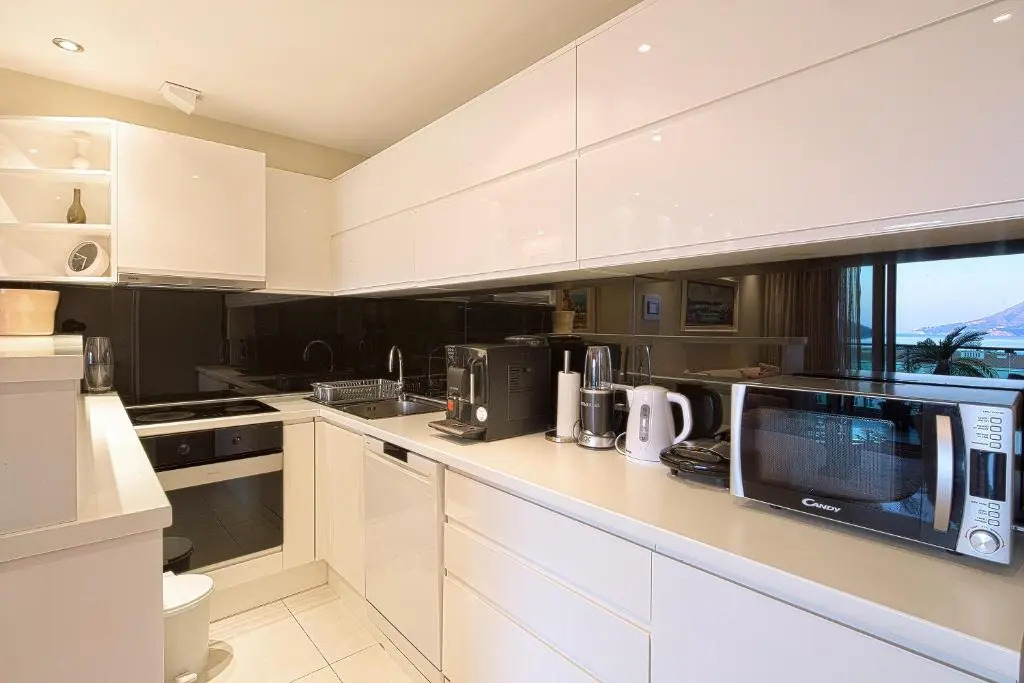 Premier LUX apartment