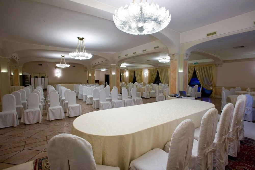 Sullivan Ristorante Hotel