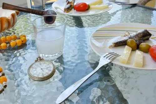 Ariadni Sidari Beach House