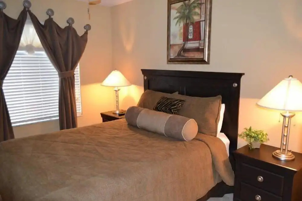 Ip60471 - The Shire at West Haven - 5 Bed 3 Baths Villa