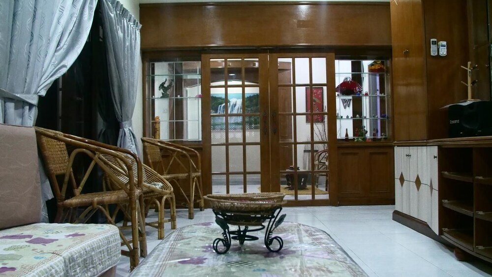 DeKota Homestay Jonker Melaka