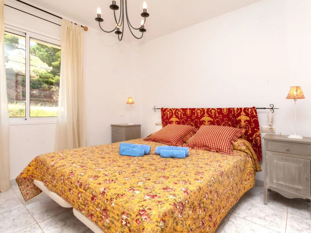 Apartment LOlivar II by Interhome