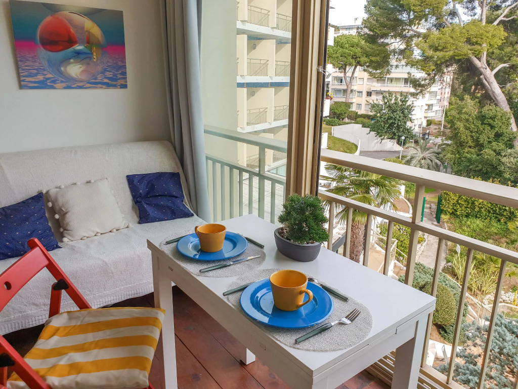 Apartment Le Trident