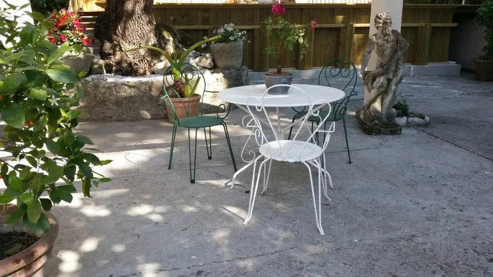 Holiday Home 1 Bedroom 1 Bathroom - La Colle-Sur-Loup
