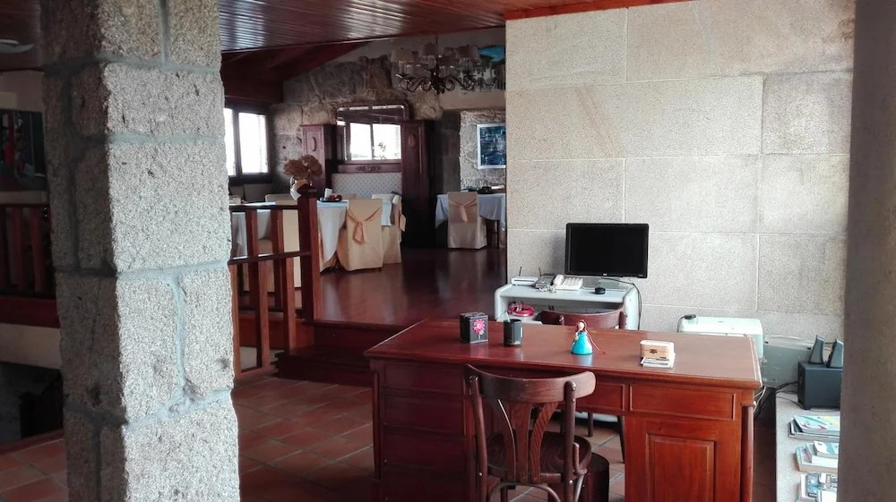 Casa Cruceiro