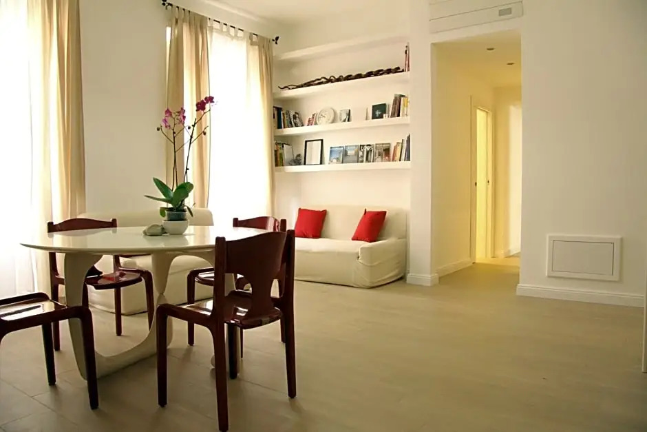 B&B Majestade