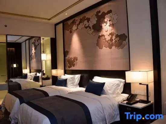 Guizhou Arche Plaza Hotel