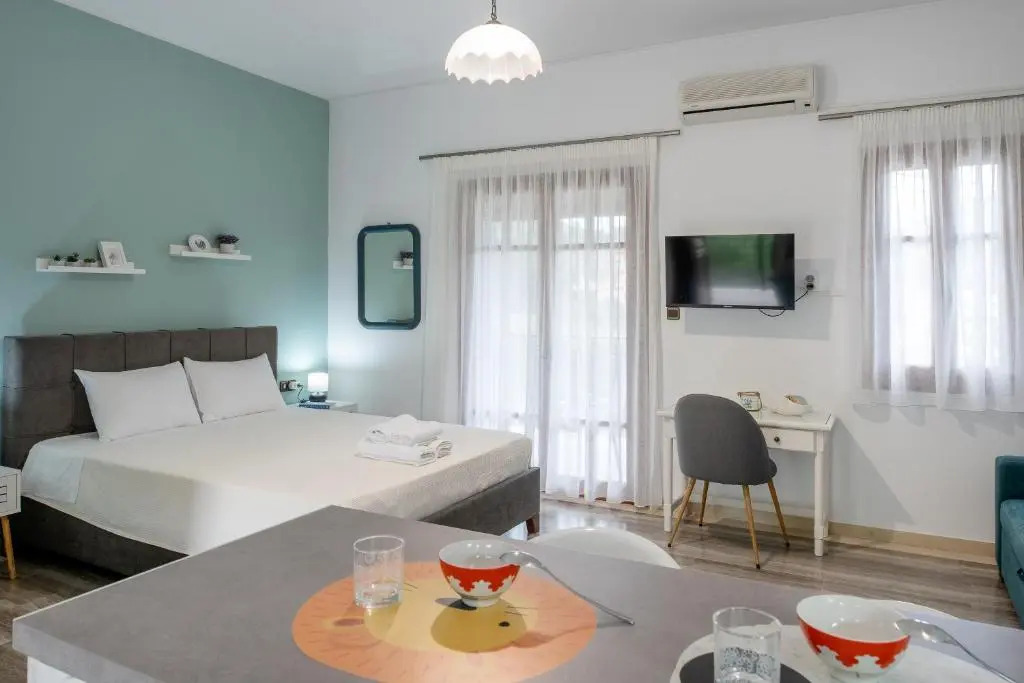 OUTParga Apartment 3