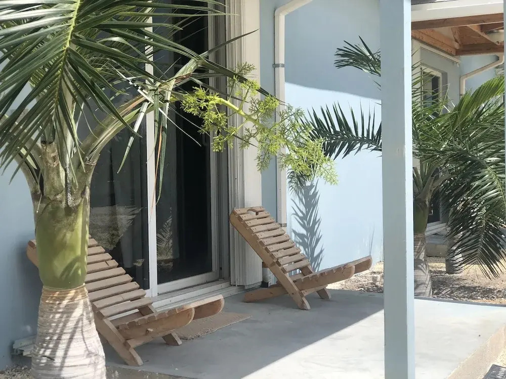 Royal Hideaway
