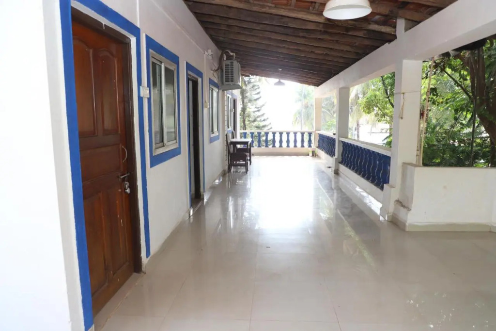 Partra Goa By WB Inn, Goa