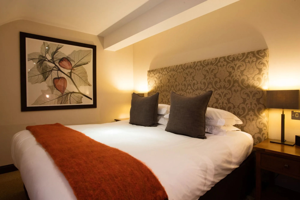 Barnham Broom Hotel, Golf & Spa
